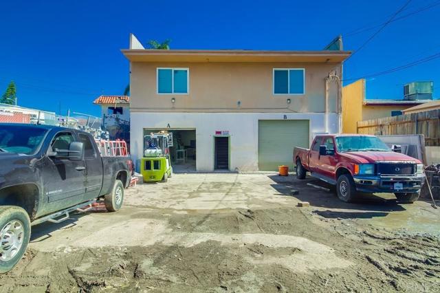 Detail Gallery Image 33 of 35 For 734 738 Grand Ave, Spring Valley,  CA 91977 - – Beds | – Baths
