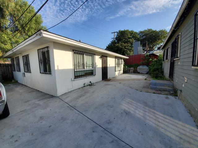 1329 Highland Ave, National City, California 91950, ,Multi-Family,For Sale,Highland Ave,240027039SD