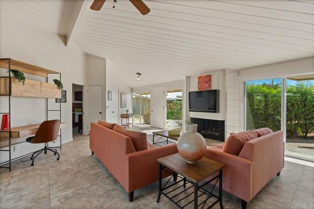 Detail Gallery Image 12 of 60 For 37800 Da Vall Dr #10,  Rancho Mirage,  CA 92270 - 2 Beds | 2 Baths