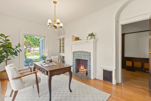 Detail Gallery Image 10 of 55 For 203 Oaklawn Ave, South Pasadena,  CA 91030 - 6 Beds | 5/2 Baths