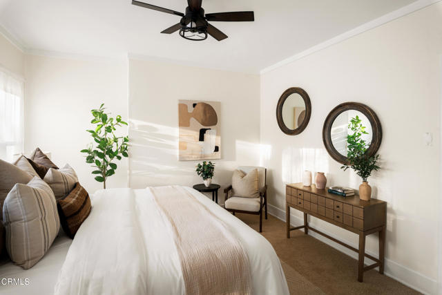 Detail Gallery Image 28 of 61 For 126 E 4th St, Ontario,  CA 91764 - 4 Beds | 3 Baths