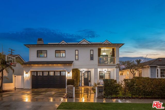 1401 Lynngrove Drive, Manhattan Beach, California 90266, 5 Bedrooms Bedrooms, ,4 BathroomsBathrooms,Residential,For Sale,Lynngrove,25498635