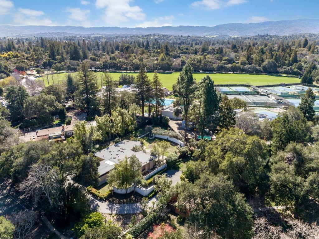 175 Isabella Avenue, Atherton, CA 94027