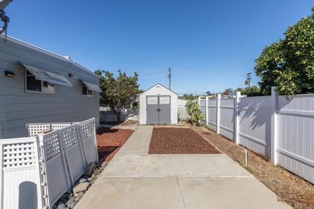 Detail Gallery Image 23 of 24 For 718 Sycamore Ave #44,  Vista,  CA 92083 - 2 Beds | 2 Baths