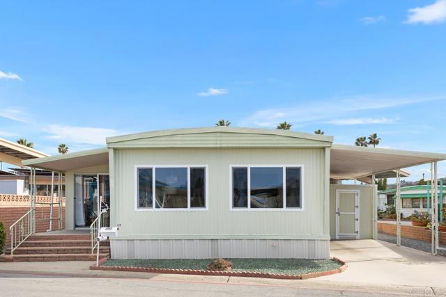 Home for Sale in Oceanside