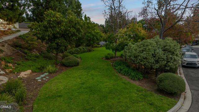 Detail Gallery Image 42 of 46 For 3063 Marigold Pl, Thousand Oaks,  CA 91360 - 3 Beds | 2/1 Baths