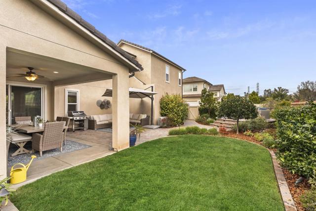 Detail Gallery Image 49 of 56 For 21821 Deer Grass Dr, Escondido,  CA 92029 - 4 Beds | 4/2 Baths