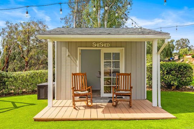 Detail Gallery Image 27 of 45 For 2647 Collado Corte, Alpine,  CA 91901 - 4 Beds | 2/1 Baths