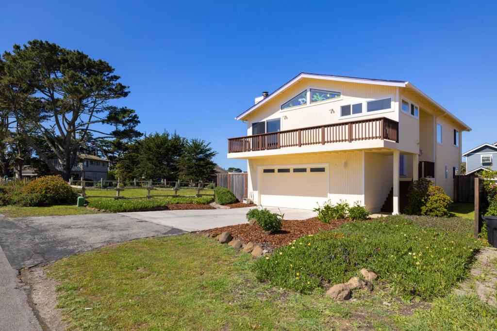 121 Bernal Avenue