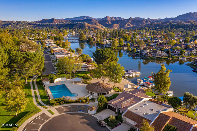 2834 Lakeridge Ln Westlake Village-64