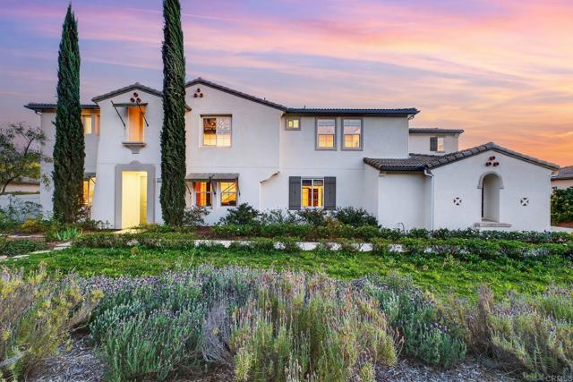 Detail Gallery Image 2 of 75 For 14115 Winged Foot Circle, Valley Center,  CA 92082 - 5 Beds | 4/1 Baths