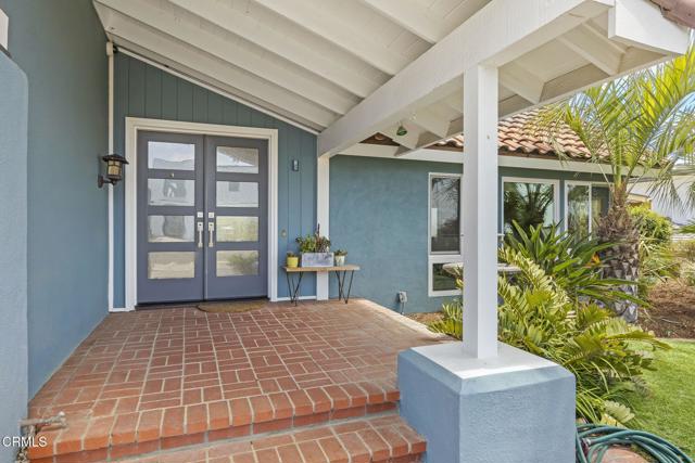 Detail Gallery Image 16 of 67 For 642 Skyline Rd, Ventura,  CA 93003 - 4 Beds | 2 Baths