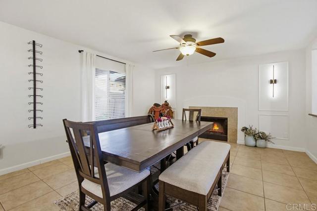 Detail Gallery Image 13 of 49 For 13368 Goldentop Dr, Lakeside,  CA 92040 - 4 Beds | 2/1 Baths