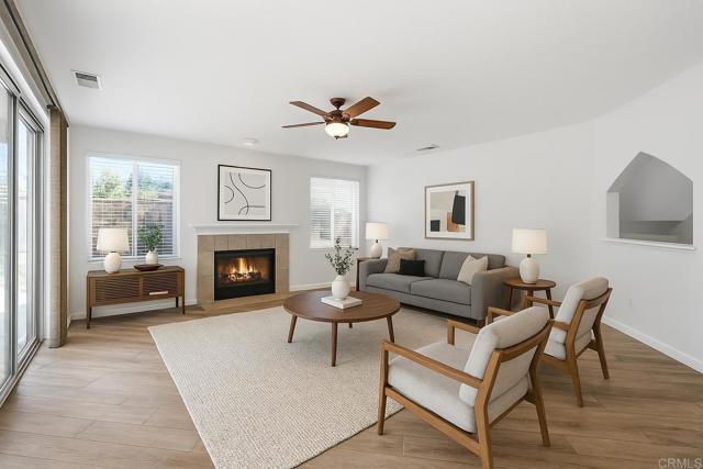 Detail Gallery Image 15 of 71 For 1351 Graham Pl, Escondido,  CA 92026 - 4 Beds | 2/1 Baths