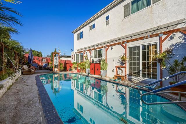 Detail Gallery Image 27 of 27 For 1038 8th St, Imperial Beach,  CA 91932 - 4 Beds | 2/1 Baths