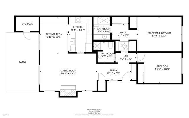 5201 Cribari-Hills, San Jose CA: https://media.crmls.org/mediaz/f57aa331-b97e-40f9-b0f8-55c0e3dbde07.jpg