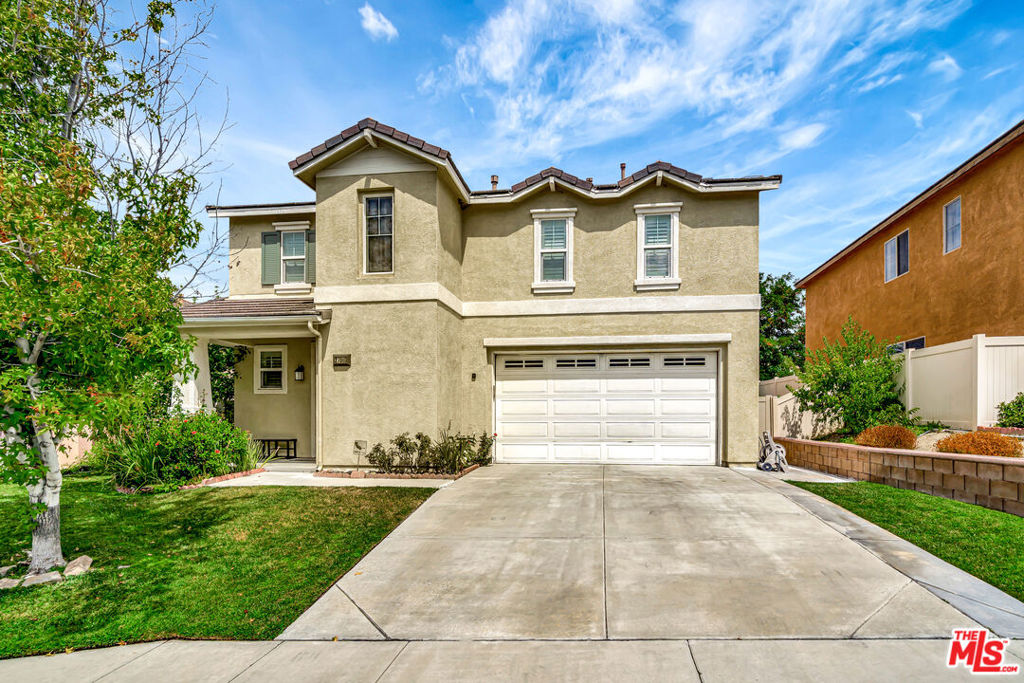 27060 Mountain Willow Lane