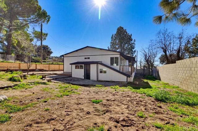 Detail Gallery Image 48 of 49 For 2526 Buckthorn Trl, Boulevard,  CA 91905 - 3 Beds | 2 Baths