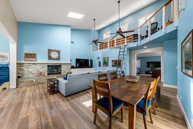 Detail Gallery Image 3 of 53 For 11915 Fuerte Vista Ln, El Cajon,  CA 92020 - 6 Beds | 4/2 Baths