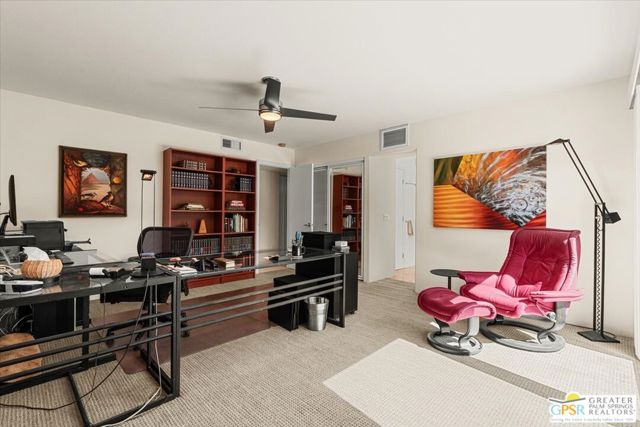 526 W Chino Canyon Road, Palm Springs, CA 92262