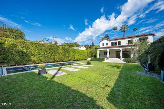 Detail Gallery Image 54 of 76 For 1329 Campbell St, Glendale,  CA 91207 - 4 Beds | 6 Baths