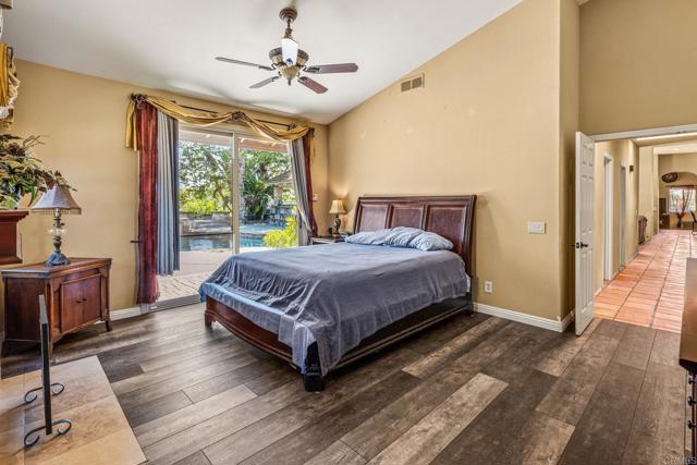 Detail Gallery Image 26 of 51 For 1147 Sea Larke Dr, Fallbrook,  CA 92028 - 4 Beds | 2/1 Baths