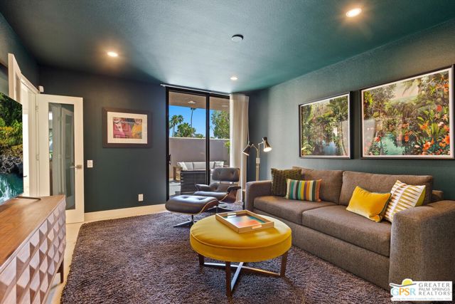 1845 S La Paloma, Palm Springs, CA 92264