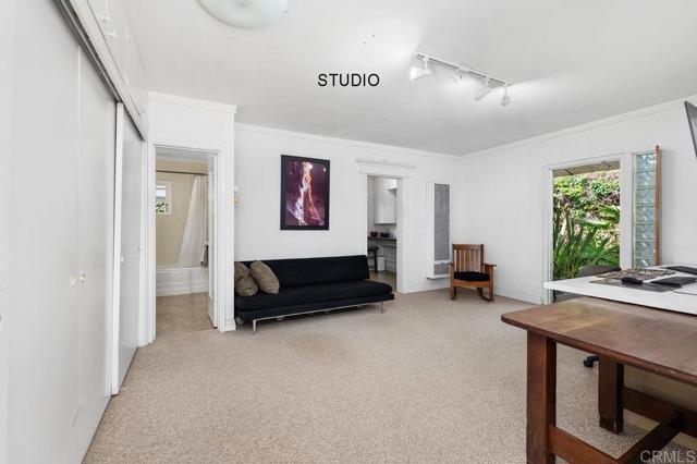 Detail Gallery Image 14 of 23 For 3244 46 3rd Ave, San Diego,  CA 92103 - – Beds | – Baths