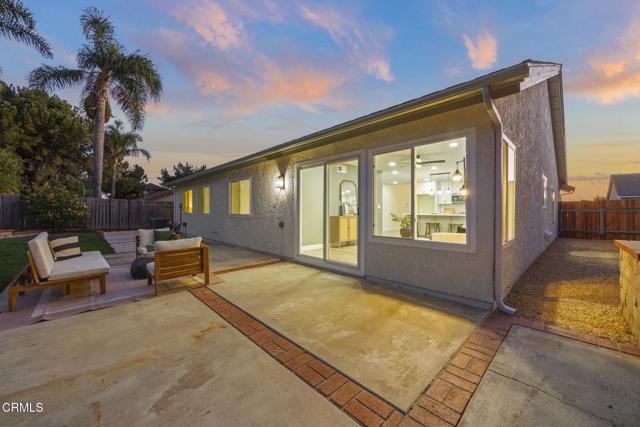 Detail Gallery Image 35 of 52 For 2086 El Rancho Dr, Camarillo,  CA 93010 - 4 Beds | 2 Baths