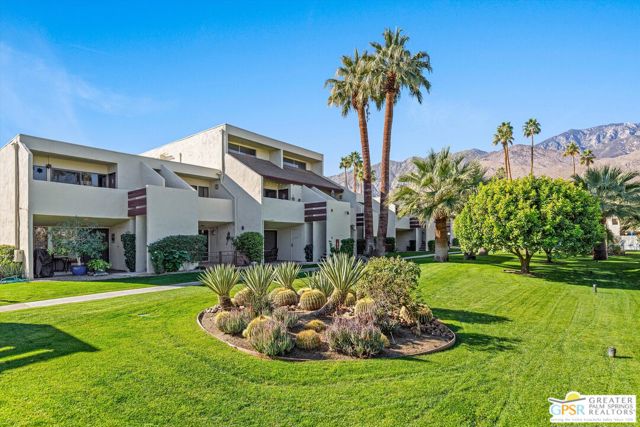 Details for 1655 Palm Canyon Drive 703, Palm Springs, CA 92264