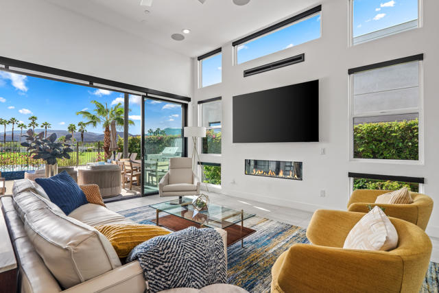4384 Arcada Street, Palm Springs, CA 92262