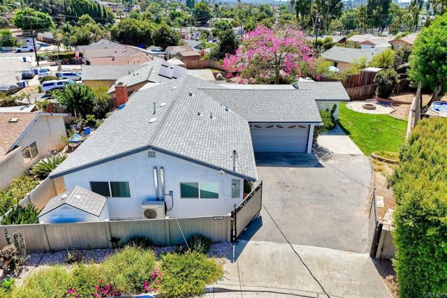 Detail Gallery Image 40 of 57 For 1026 Louie Pl, Vista,  CA 92084 - 4 Beds | 2 Baths