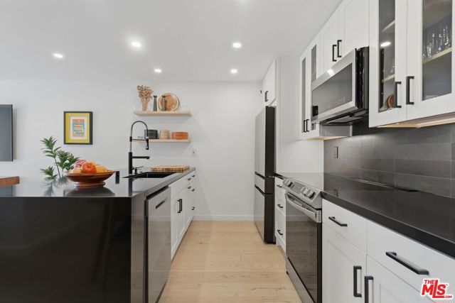 2 Bed Home for Sale in West Hollywood, California
