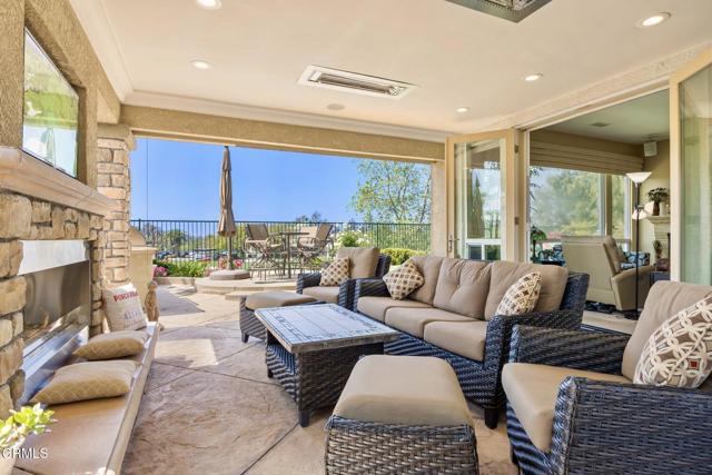 Detail Gallery Image 31 of 62 For 2903 Patina Ct, Camarillo,  CA 93010 - 4 Beds | 4/1 Baths