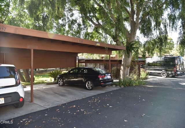 Detail Gallery Image 17 of 22 For 1539 B Vista Del Mar Dr, Ventura,  CA 93001 - 1 Beds | 1 Baths