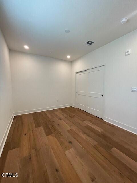 Detail Gallery Image 12 of 14 For 44 Coronado St #205,  Ventura,  CA 93001 - 2 Beds | 2/1 Baths