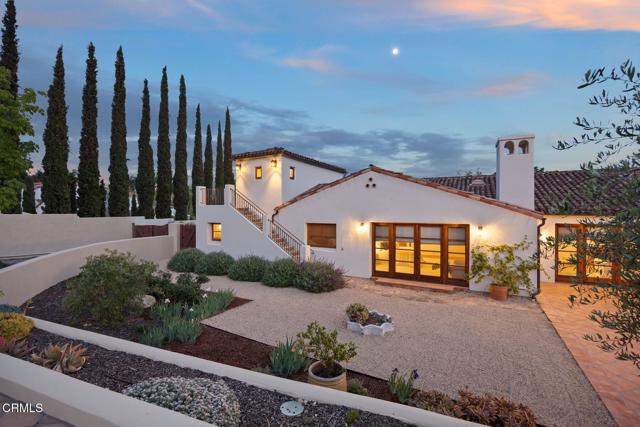 Detail Gallery Image 46 of 53 For 10971 Alto Ct, Oak View,  CA 93022 - 5 Beds | 7/1 Baths