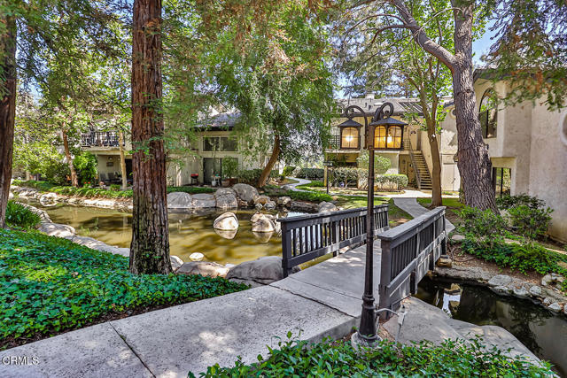 Detail Gallery Image 32 of 39 For 5738 Skyview Way #F,  Agoura Hills,  CA 91301 - 1 Beds | 1 Baths