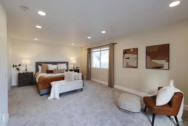 Detail Gallery Image 7 of 35 For 8979 Knaul Ct, San Diego,  CA 92129 - 5 Beds | 5/1 Baths