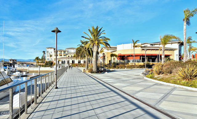 Detail Gallery Image 43 of 47 For 5350 Driftwood St #4,  Oxnard,  CA 93035 - 2 Beds | 2 Baths