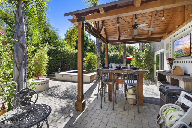 Detail Gallery Image 47 of 49 For 6228 Watertree Ct, Agoura Hills_2,  CA 91301 - 4 Beds | 3 Baths