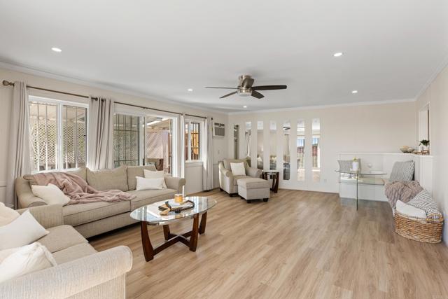 Detail Gallery Image 23 of 50 For 2614 Pheasant Dr, San Diego,  CA 92123 - 3 Beds | 2 Baths