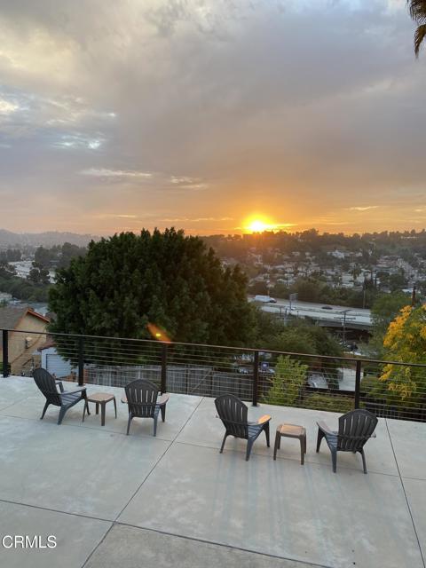 Detail Gallery Image 23 of 40 For 4036 W Avenue 42, Los Angeles,  CA 90065 - 3 Beds | 1 Baths