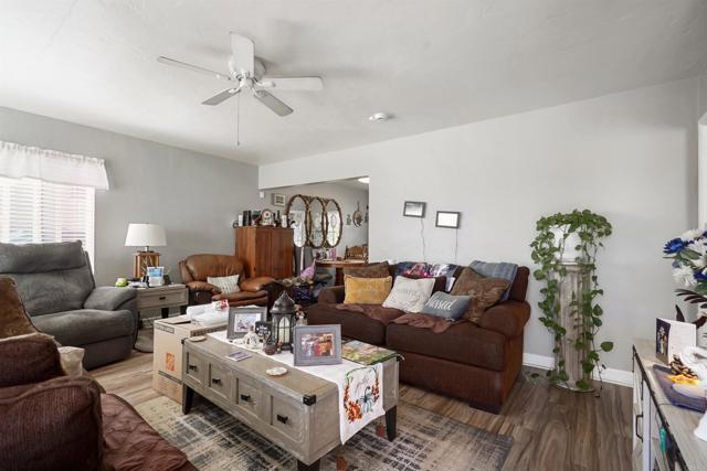 Detail Gallery Image 2 of 10 For 5612 Gables Street, –,  CA 92139 - 2 Beds | 1 Baths