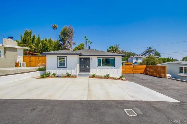 Detail Gallery Image 1 of 61 For 7118 7120 Stanford Ave, La Mesa,  CA 91942 - – Beds | – Baths