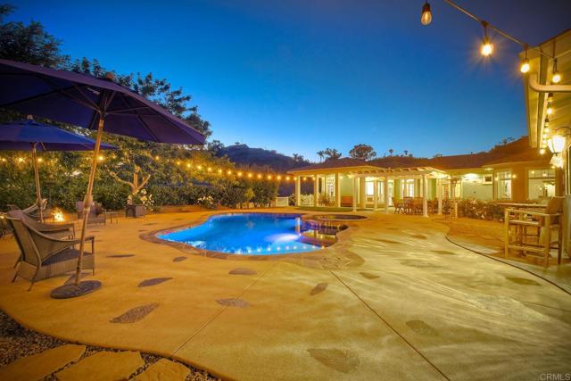 Detail Gallery Image 59 of 71 For 2507 Walinca Way, Vista,  CA 92084 - 4 Beds | 4 Baths