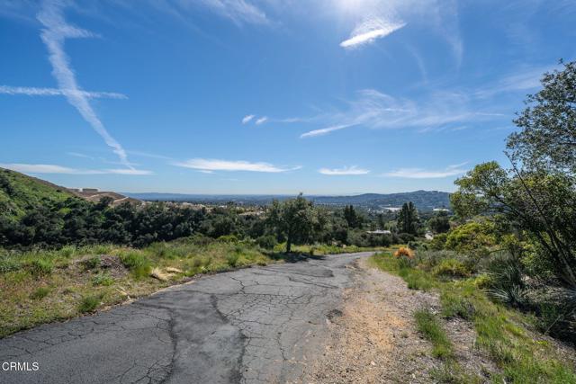 Detail Gallery Image 13 of 45 For 4700 Rising Hill Rd, Altadena,  CA 91001 - – Beds | – Baths