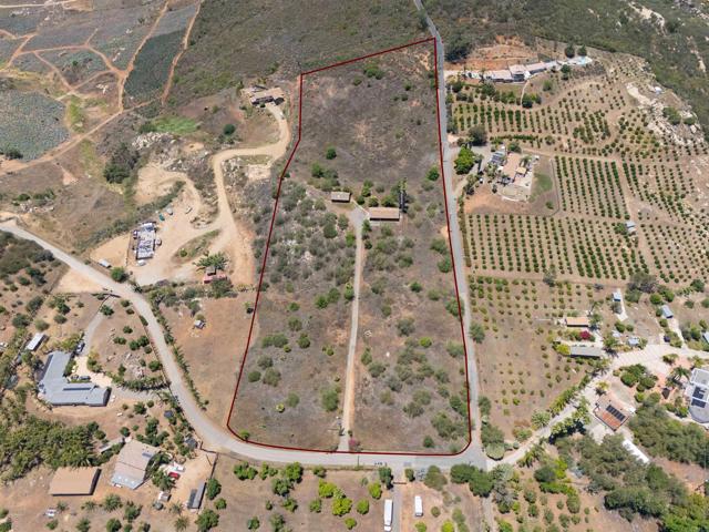 Detail Gallery Image 54 of 57 For 29556 Sierra Rojo Ln, Valley Center,  CA 92082 - 3 Beds | 2 Baths