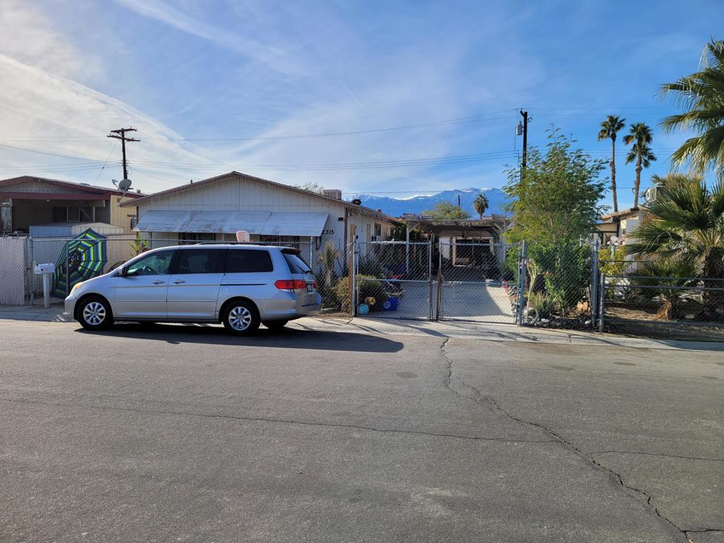 32315 Chiricahua Drive, Thousand Palms, CA 92276
