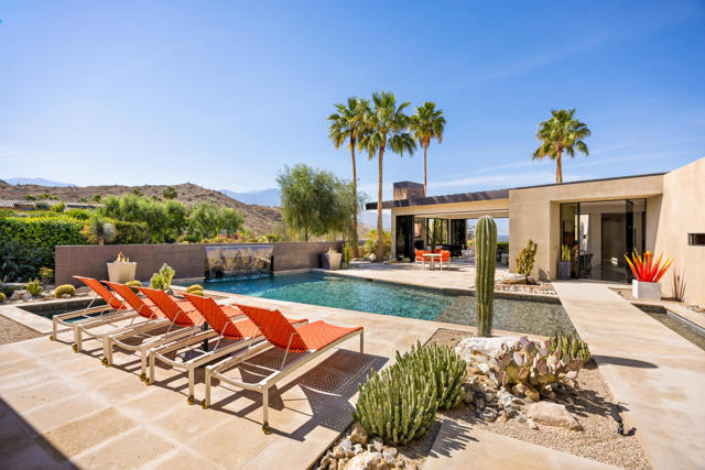 7 Rockcrest Drive, Rancho Mirage, CA 92270